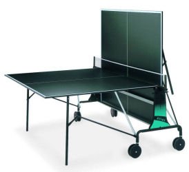 Atlas Table Tennis Atlas Table Tennis Playback